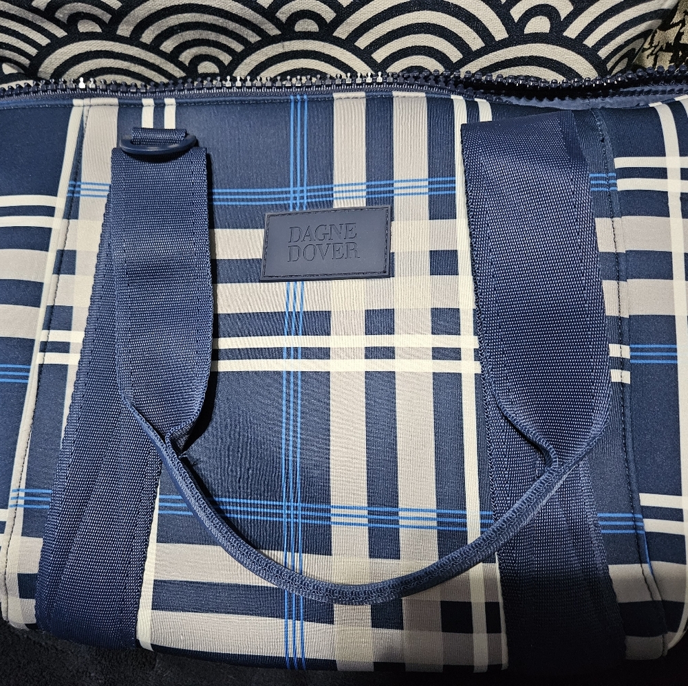 Dagne Dover Landon Small